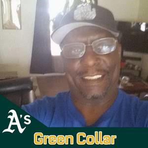 Meet your Posher, Marvin